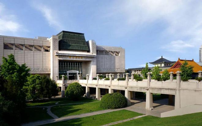 徐州博物館設(shè)計代表兩漢文化特色入選第七批“中國20世紀(jì)建筑遺產(chǎn)”項目名錄