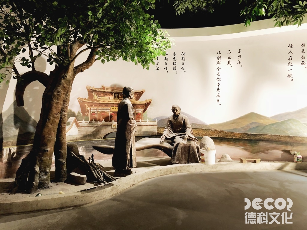 博物館設(shè)計(jì)中，哪些方面需要特別注意？
