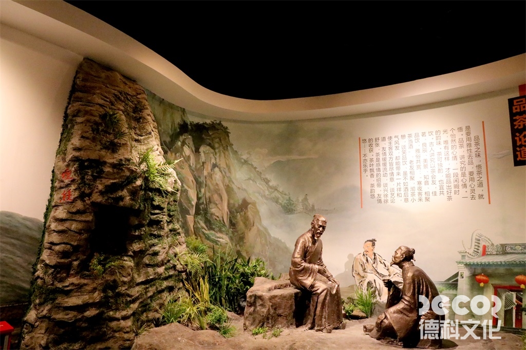 博物館設(shè)計(jì)主要包括哪些方面？
