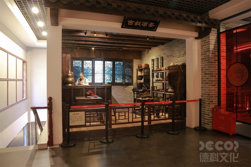 博物館建筑設計如何保證文物和藝術品的安全？