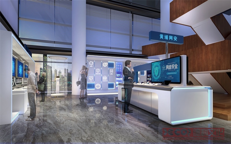 教育展廳設(shè)計中如何考慮觀眾的學(xué)習(xí)效果和知識獲??？