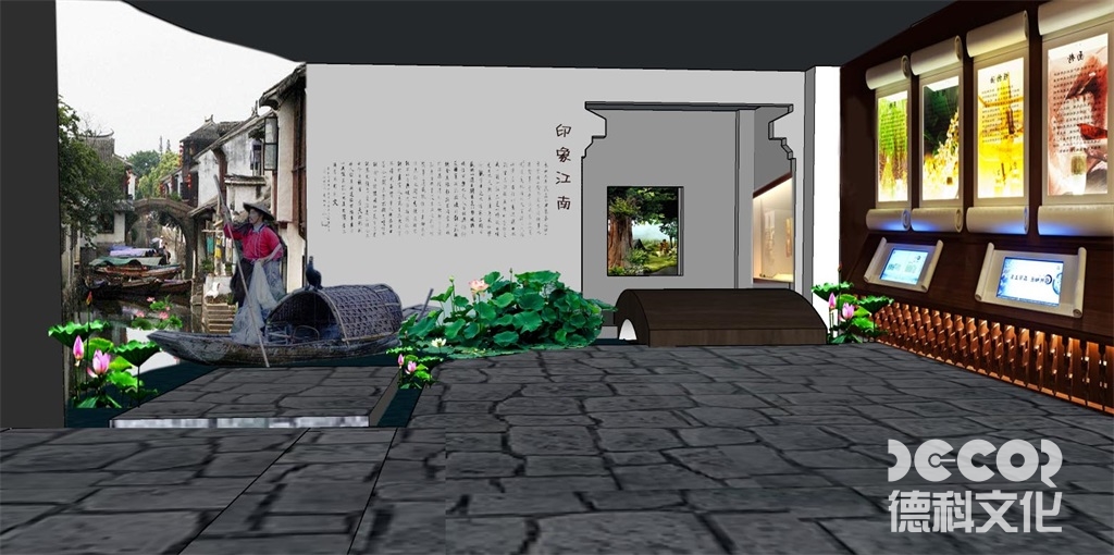 特色博物館設(shè)計如何保護(hù)和展示當(dāng)?shù)氐淖匀缓腿宋木坝^？
