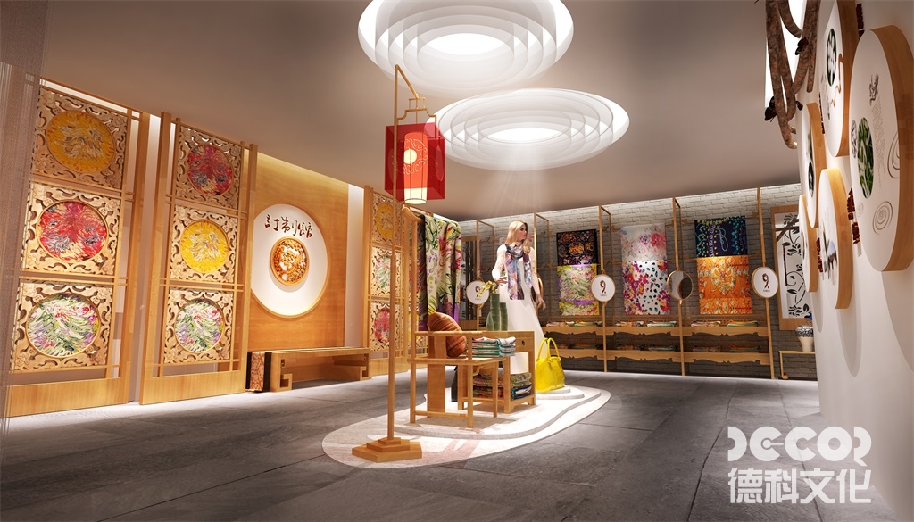 特色博物館設(shè)計(jì)如何吸引國際游客和外國觀眾？