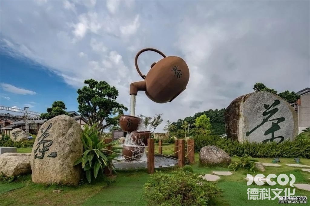 茶文化展館設(shè)計(jì)的目的是什么？