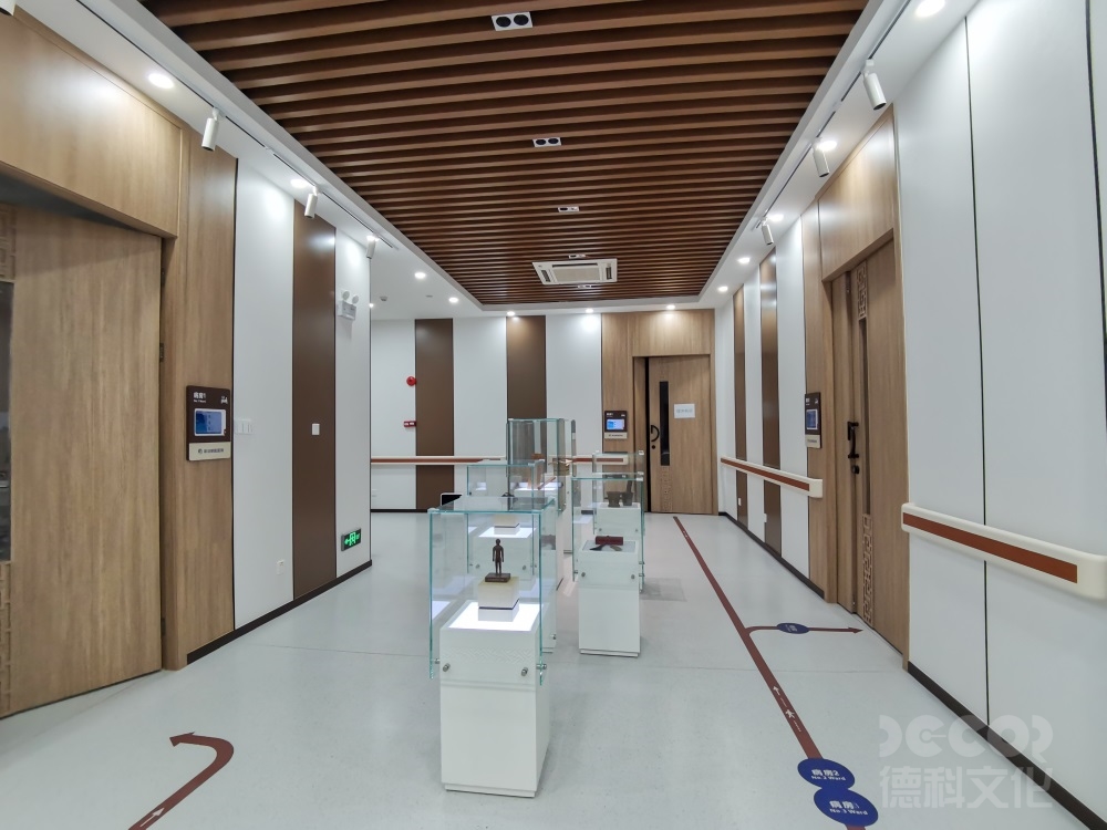展廳設(shè)計(jì)公司如何考慮展廳的可持續(xù)性設(shè)計(jì)和環(huán)保要求？