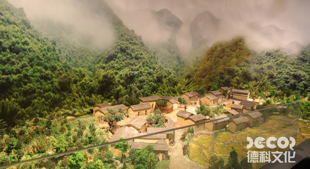 博物館設(shè)計(jì)中如何處理陳列和展示的時(shí)間順序？