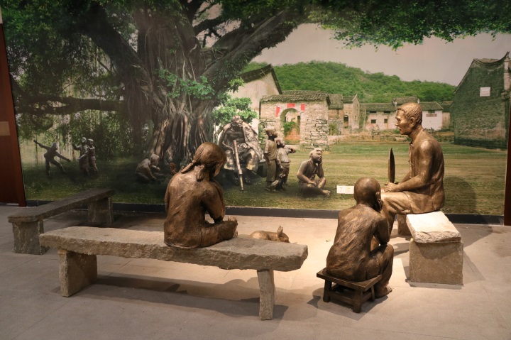 雕塑博物館裝修的隔音設(shè)施應(yīng)如何設(shè)計(jì)以防止噪音干擾參觀體驗(yàn)？
