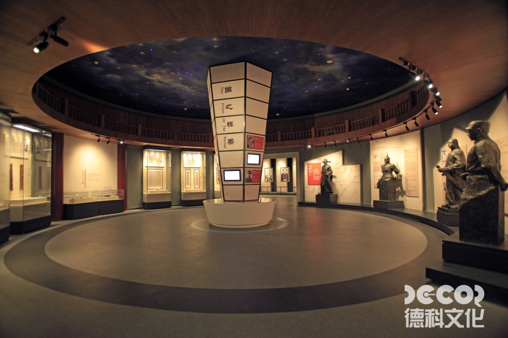 數(shù)字博物館設(shè)計(jì)中如何設(shè)計(jì)數(shù)字化展品的工程和制造過程？