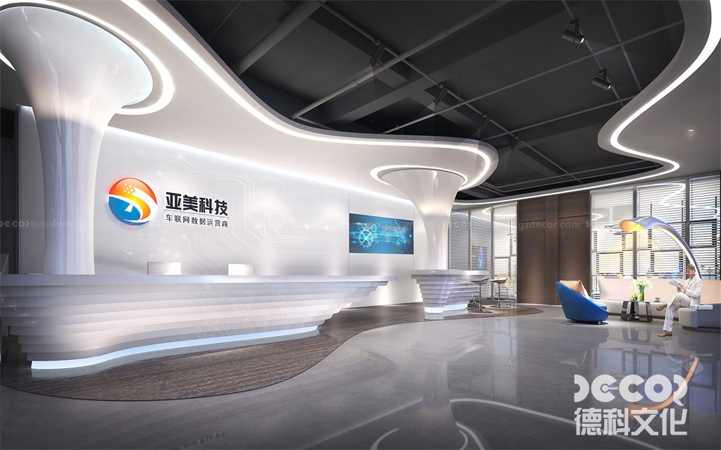 在汽車展廳裝修中，如何合理利用空間以展示更多車輛？