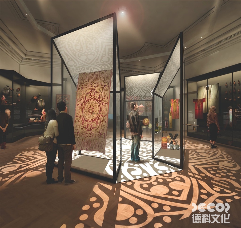 如何在服裝展覽館設(shè)計中設(shè)計可持續(xù)的展覽運營和財務(wù)管理系統(tǒng)？