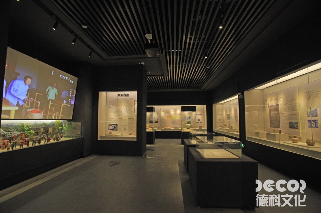 博物館裝修期間，如何保證展品安全性？