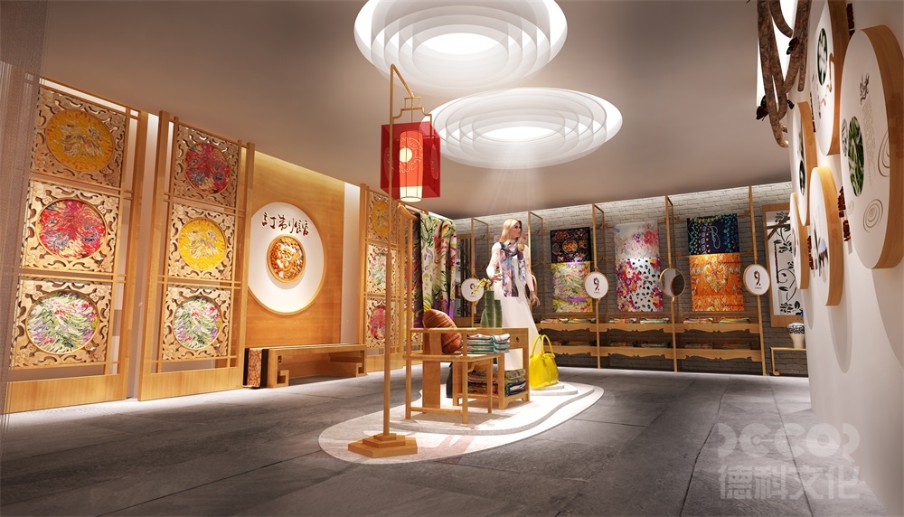 如何在服裝展覽館裝修中設(shè)計可持續(xù)的展覽安保和監(jiān)控系統(tǒng)？