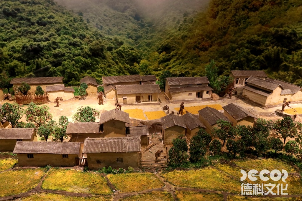 歷史文化博物館裝修如何設(shè)計展廳的重點展示區(qū)？