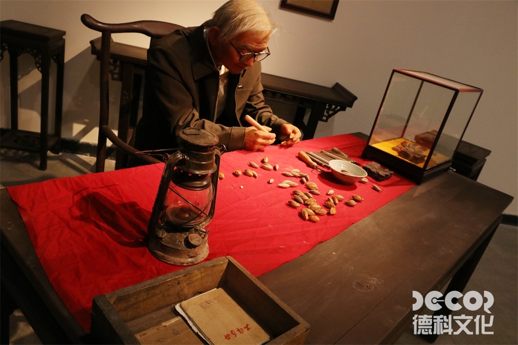 歷史文化博物館裝修的展品分類應(yīng)如何進(jìn)行？