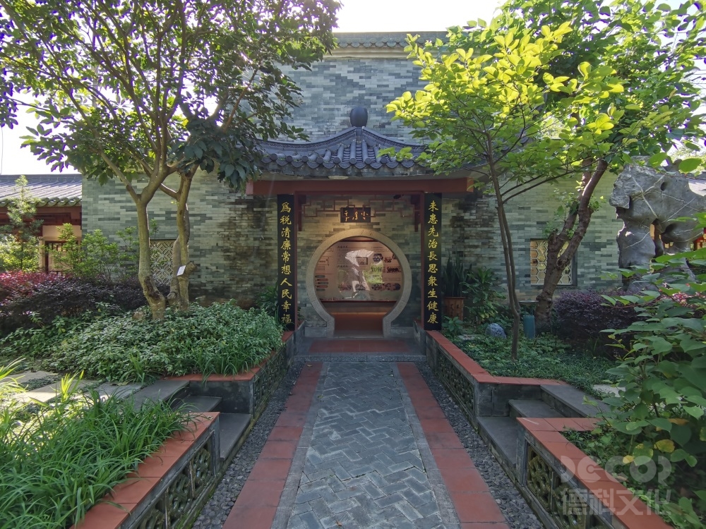 溝通與協(xié)調(diào)是確保博物館裝修項目順利進(jìn)行的關(guān)鍵因素