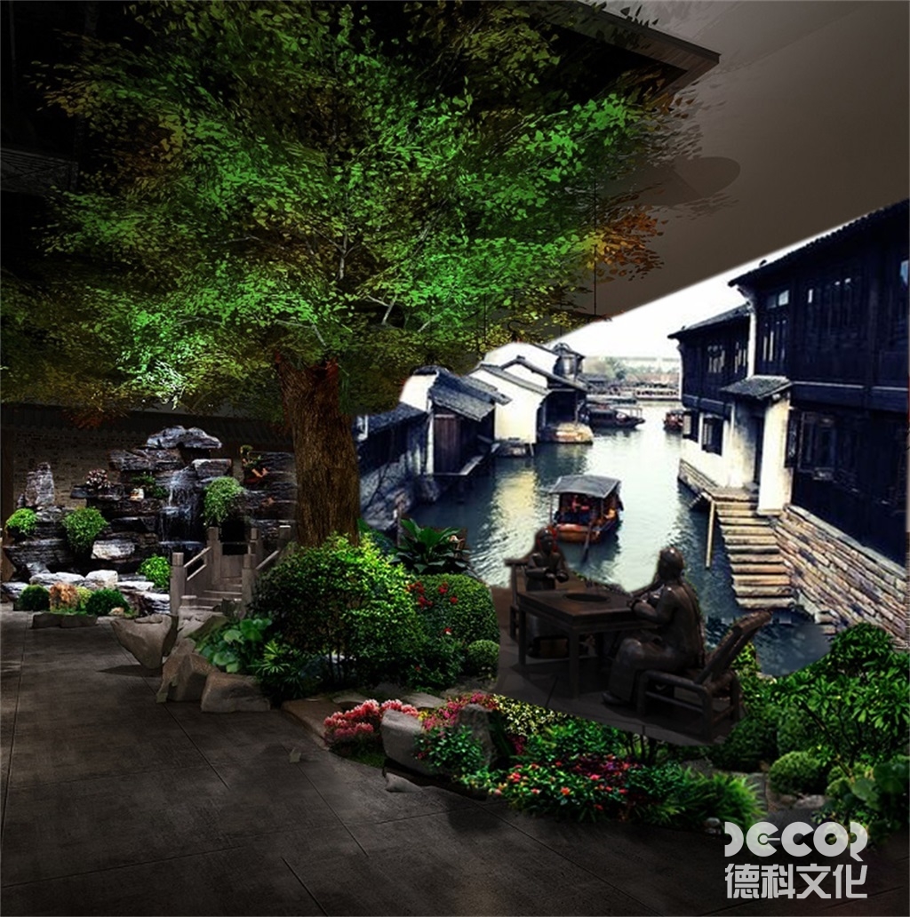 博物館裝修公司在項(xiàng)目管理中扮演什么角色？