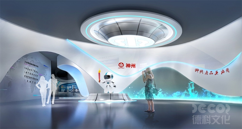 如何確保展館裝修符合安全標(biāo)準(zhǔn)？
