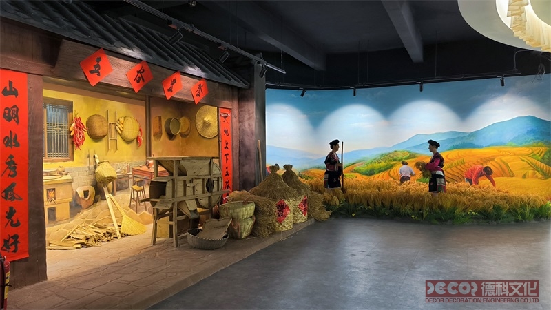 廣州展館設(shè)計(jì)公司在行業(yè)標(biāo)準(zhǔn)制定中扮演什么角色？