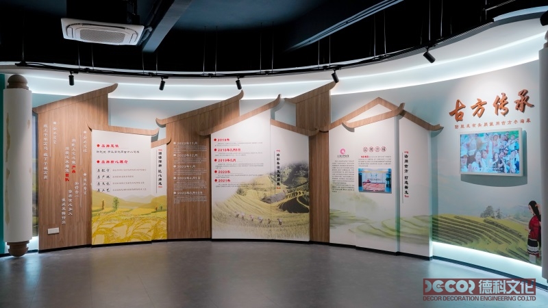 廣州展館設(shè)計(jì)公司在設(shè)計(jì)中如何實(shí)現(xiàn)多樣性和包容性？
