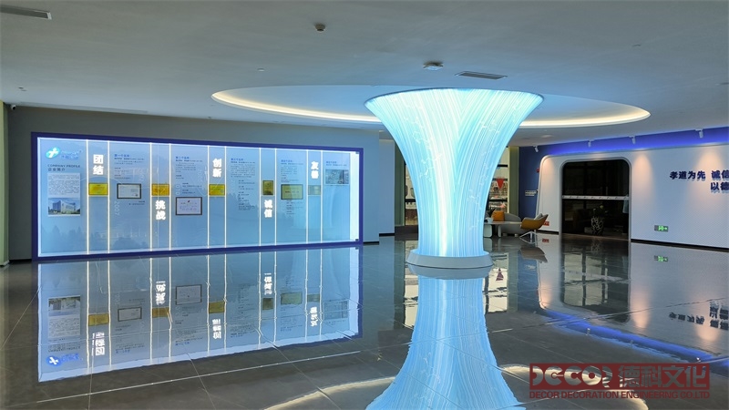 廣州展廳設(shè)計(jì)費(fèi)用會(huì)根據(jù)展廳的規(guī)模變化嗎？