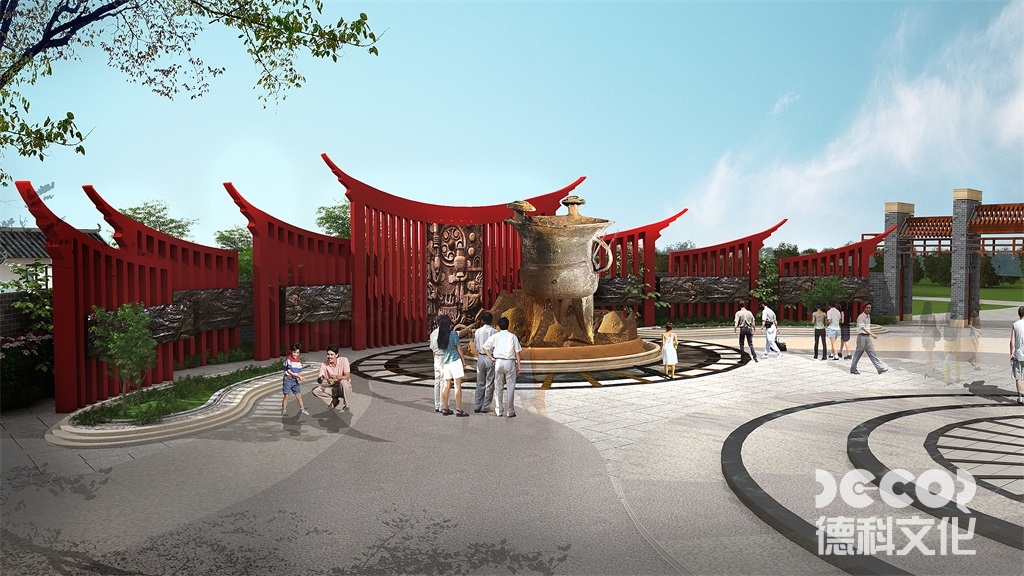 文化藝術(shù)類展覽廳設(shè)計(jì)臨時展與常設(shè)展的周期如何規(guī)劃？