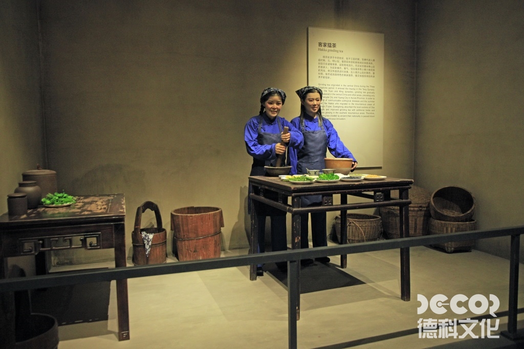 非遺文化展覽廳設(shè)計(jì)如何利用傳播學(xué)增強(qiáng)影響力？