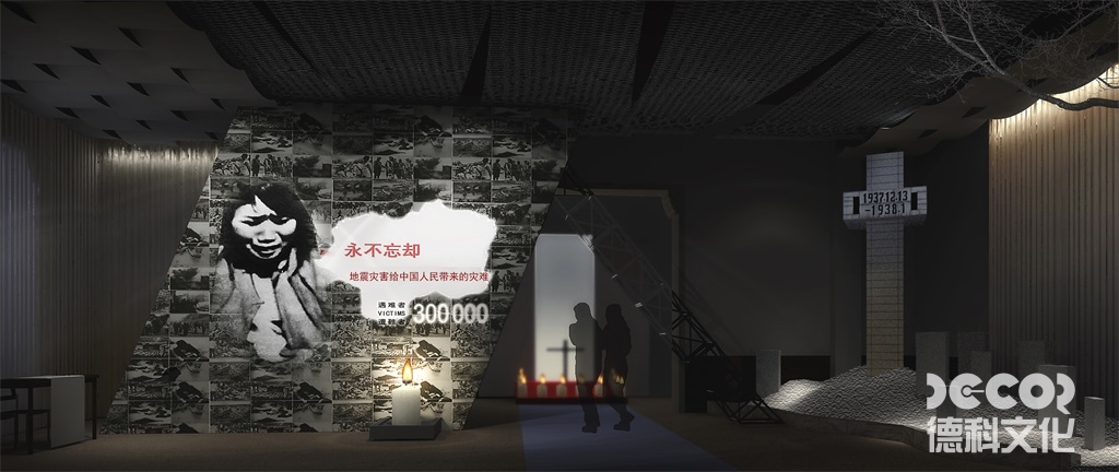 紀(jì)念性博物館如何設(shè)計(jì)展覽空間規(guī)劃？