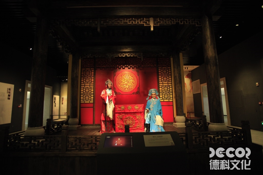 沉浸式博物館設計是否必然依賴數(shù)字技術？