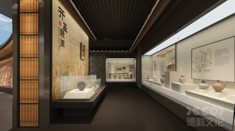 博物館設(shè)計(jì)的物理空間沉浸與心理認(rèn)知沉浸如何協(xié)同作用？