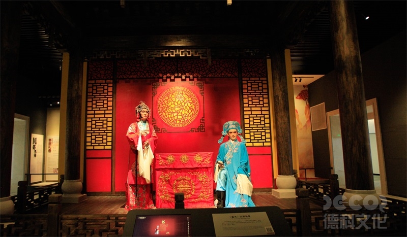 博物館裝修公司是否會(huì)使用環(huán)保材料？