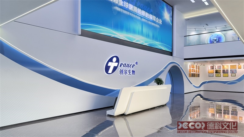 廣州展館設計市場的發(fā)展機會分析