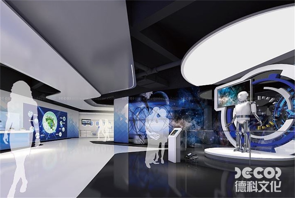 智慧展館設(shè)計(jì)中的人臉識(shí)別技術(shù)應(yīng)用研究