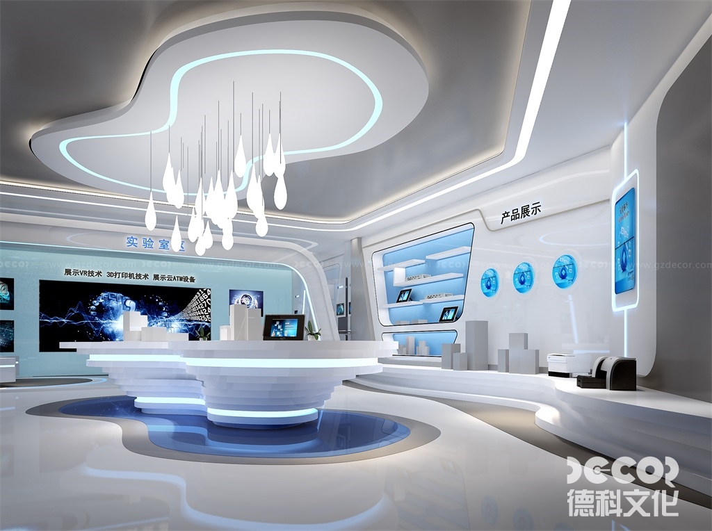 多媒體展廳設(shè)計中的用戶反饋機制優(yōu)化研究
