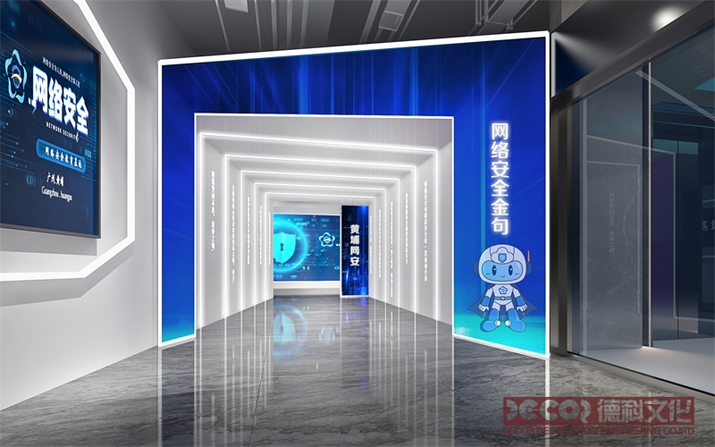 AR/VR技術(shù)在廣州互動展廳設(shè)計中的應(yīng)用現(xiàn)狀如何？